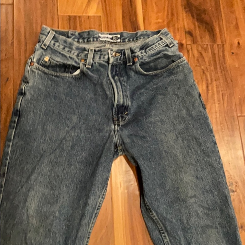 GAP JEANS - Picture 2 of 10